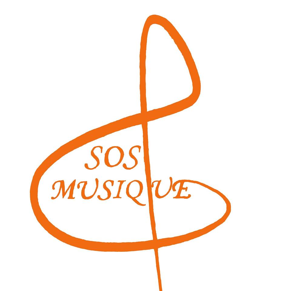 Logo SOS